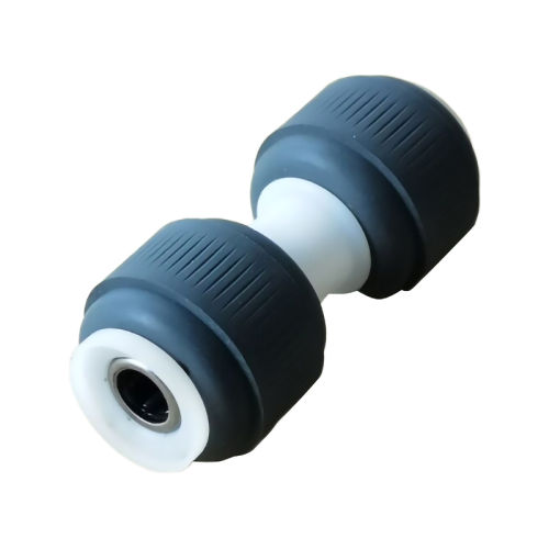 подающий ролик/ ROLLER, PAPER PICK-UP фото 2