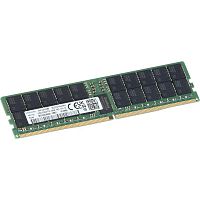 M321RAGA0B20-CWKZJ Память оперативная/ Samsung DDR5 128GB RDIMM 4800
