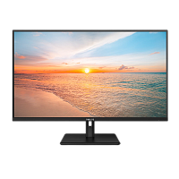 32E1N1800LA Монитор Philips 32E1N1800LA 31,5'', 3840x2160, VA, 60hz, 3500:1, 300cd, 4ms, 2xHDMI 1.4, DP 2.0, Speakers, ESA, 3Y, Black/ Philips 32E1N1800LA 31,5'', 3840x2160, VA, 60hz, 3500:1, 300cd, 4ms, 2xHDMI 2.0, DP 1.4, Speakers, ESA, 3Y, Black