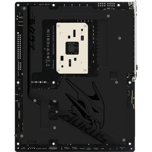 X870EAMASTERX Материнская плата/ X870E A MASTER X фото 8 X870EAMASTERX Материнская плата/ X870E A MASTER X фото 8