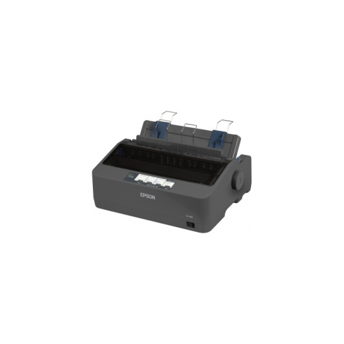 C11CC24032 Принтер матричный/ Epson LX-350 фото 3