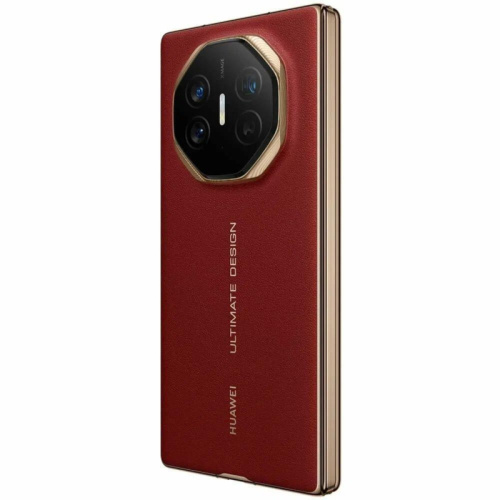 51098EKJ Смартфон MATE XT 16GB/1TB GRL-LX9 RED HUAWEI фото 5