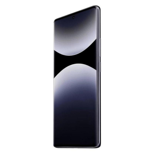 MZB0ID3RU Смартфон Redmi Note 14 Pro 8+256Gb черный (MZB0ID3RU) фото 4