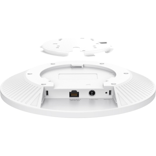 EAP770 Точка доступа/ Omada BE9300 Ceiling Mount Tri-Band Wi-Fi 7 Access Point фото 2