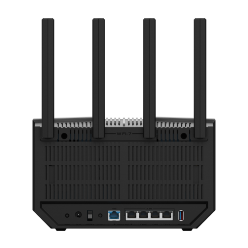 90IG0950-MO9A0V Маршрутизатор ASUS RT-BE92U/ ASUS RT-BE92U фото 3 90IG0950-MO9A0V Маршрутизатор ASUS RT-BE92U/ ASUS RT-BE92U фото 3