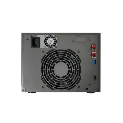 Система хранения данных/ AS6706T/ASUSTOR/6 BAY/EU/8GD4 фото 6