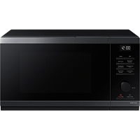 MG23DG4524AGBW Микроволновая печь Samsung/ Samsung microwave oven with grill, MW4000D, 23 L, black stainless steel