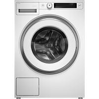 W5096RW Стиральная машина ASKO/ Арт. 745917 ; Стиральная машина ASKO, Style, загрузка 9 кг, 1600 об/мин, 23 программы, 4 режима стирки, система автоматического дозирования МС, спец. опции (малая загрузка, дезинфекция), сенсорный TFT дисплей, подсветка бар