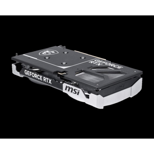RTX5060Ti8GVENTUS2XOCPLUS Видеокарта PCIE16 RTX5060TI 8GB RTX 5060 Ti 8G VENTUS 2X OC PLUS MSI фото 4 RTX5060Ti8GVENTUS2XOCPLUS Видеокарта PCIE16 RTX5060TI 8GB RTX 5060 Ti 8G VENTUS 2X OC PLUS MSI фото 4