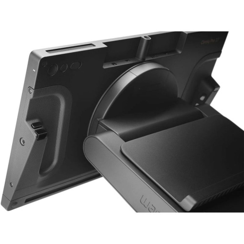 Интерактивный дисплей/ Interactive display Wacom Cintiq Pro 17 фото 4 Интерактивный дисплей/ Interactive display Wacom Cintiq Pro 17 фото 4