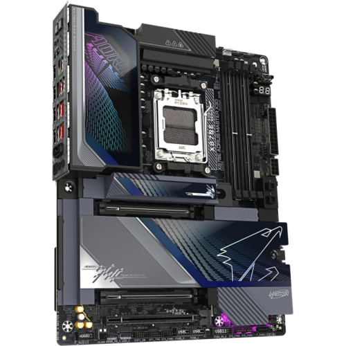 X870EAMASTERX Материнская плата/ X870E A MASTER X фото 7 X870EAMASTERX Материнская плата/ X870E A MASTER X фото 7