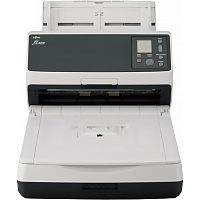 PA03810-B551 Ricoh(PFU) fi-8270 Документ сканер А4, двухсторонний, 70 стр/мин, автопод. 100 листов, cо встроенным планшетом, USB 3.2, Gigabit Ethernet/ Ricoh(PFU) fi-8270, Document scanner, A4, duplex, 70 ppm, ADF 100 + Flatbed, USB 3.2, Gigabit Ethernet