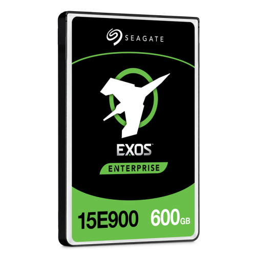 ST600MP0006 Жесткий диск/ HDD SEAGATE SAS 2.5"" 600GB 15K 256MB 1 year warranty фото 3