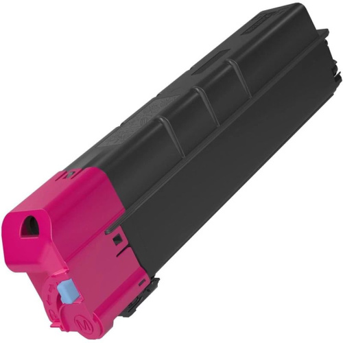 Тонер-картридж Kyocera/ TK-8735M фото 2