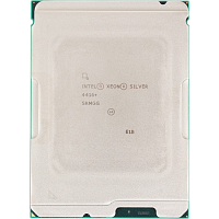 338-CHTH Процессор/ Intel Xeon Silver 4416+ 2G, 20C/40T, 16GT/s, 37.5M Cache, Turbo, HT (165W) DDR5-4000
