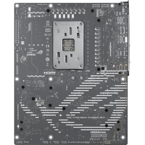 90MB1P10-M0EAY0 Материнская плата/ ROG STRIX B850-A GAMING WIFI7 NEO фото 5 90MB1P10-M0EAY0 Материнская плата/ ROG STRIX B850-A GAMING WIFI7 NEO фото 5