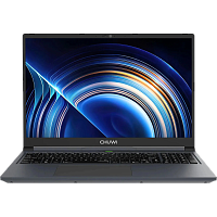Ноутбук/ CHUWI GTBook 15.6"(1920x1080 IPS 144Hz)/Intel Core i5 12450H(2Ghz)/16384Mb/512PCISSDGb/noDVD/Ext:nVidia GeForce RTX3050(4096Mb)/Cam/BT/WiFi/46WHr/war 1y/2kg/Grey/Win11PRO + мышь