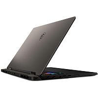 9S7-1824B4-891 Ноутбук MSI Vector 18 HX AI A2XWHG-891XRU Intel Core Ultra 9 275HX/32Gb/SSD1Tb/RTX5070 Ti 12Gb/18"/IPS/WQXGA/2560x1600/240Hz/NoOS/Cosmos Gray (9S7-1824B4-891)
