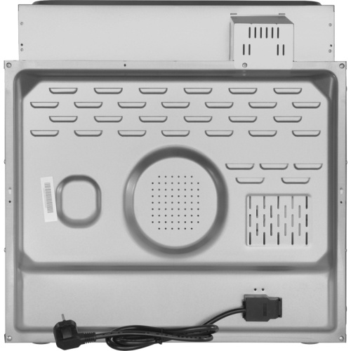 MEOC708PB Встраиваемый духовой шкаф Maunfeld/ Шкаф духовой электрический MAUNFELD MEOC708PB фото 8