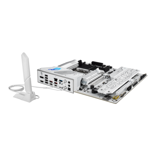 90MB1JI0-M0EAY0 Материнская плата/ ROG STRIX B860-A GAMING WIFI фото 9