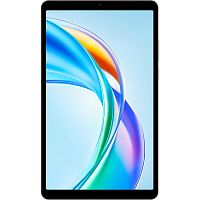 5504ADQE Планшет Honor Pad X7 680 (2.4) 8C RAM4Gb ROM64Gb 8.7" IPS 1340x800 Android 15 серый 8Mpix 5Mpix BT WiFi microSD 1Tb 7020mAh 30hr 1344hrs