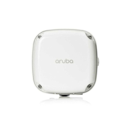 R4W43A Точка доступа Wi-Fi HPE Aruba AP-565 (RW) Outdoor 11ax AP R4W43A Точка доступа Wi-Fi HPE Aruba AP-565 (RW) Outdoor 11ax AP