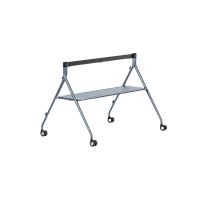 MB-FS-P860T Стойка для MeetingBoard/ Yealink [MB-FS-P860T] 1x FloorStand with tray for MeetingBoard 86 Pro / [3311085]