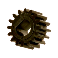 Шестерня вала проявки.