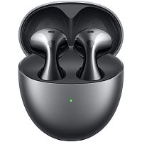 55038130 Гарнитура FREEBUDS 6 BLACK 55038130 T0020 HUAWEI