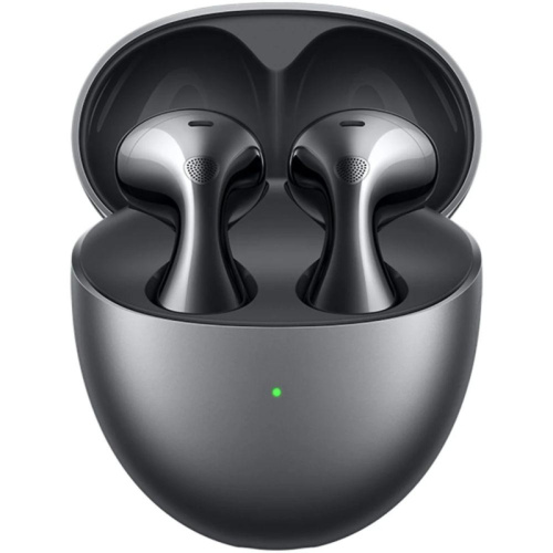 55038130 Гарнитура FREEBUDS 6 BLACK 55038130 T0020 HUAWEI 55038130 Гарнитура FREEBUDS 6 BLACK 55038130 T0020 HUAWEI