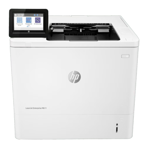 7PS84A Лазерный принтер/ HP LaserJet Enterprise M611dn 7PS84A Лазерный принтер/ HP LaserJet Enterprise M611dn