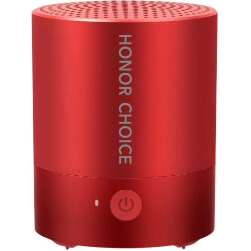 5504ABLN Портативная колонка Honor MINI 4W RED 5504ABLN BOE-ME00 CHOICE