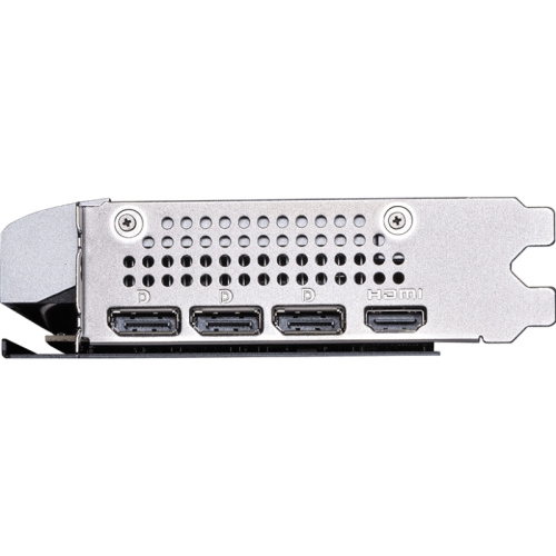 GeForceRTX5060Ti16GVENTUS2XPLUS Видеокарта/ GeForce RTX 5060 Ti 16G VENTUS 2X PLUS фото 7