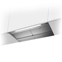 BOXINADVDRY@IX/A/90-PRF0200560 Встраиваемая вытяжка ELICA/ Встраиваемая вытяжка ELICA, 90 см, отвод/рециркуляция, механическое управление, 3 скорости + интенсивный режим, LED освещение, датчик дыма и пара Airmatic, индикация насыщения фильтра, таймер с ав