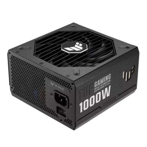 90YE00S1-B0NA00 Блок питания ASUS TUF-GAMING-1000G/PSU, CE+UK фото 4 90YE00S1-B0NA00 Блок питания ASUS TUF-GAMING-1000G/PSU, CE+UK фото 4
