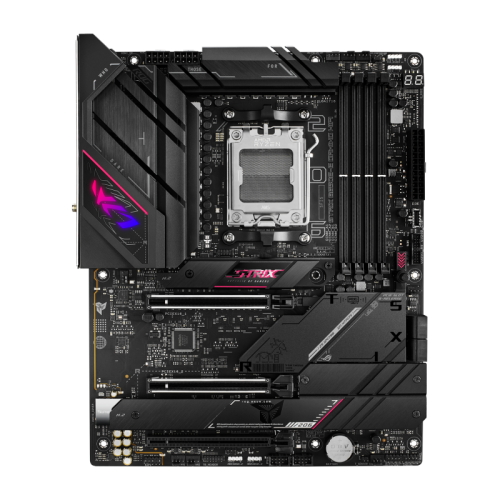 90MB1BB0-M0EAY0 Материнская плата/ ROG STRIX B650E-E GAMING WIFI фото 2 90MB1BB0-M0EAY0 Материнская плата/ ROG STRIX B650E-E GAMING WIFI фото 2