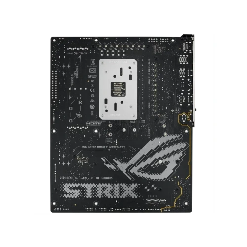 90MB1J70-M0EAY0 Материнская плата/ ROG STRIX B850-F GAMING WIFI фото 7 90MB1J70-M0EAY0 Материнская плата/ ROG STRIX B850-F GAMING WIFI фото 7