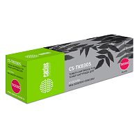 CS-TK8305 -/ Картридж лазерный Cactus CS-TK8305 TK-8305 черный (25000стр.) для Kyocera Mita 3050/3051/3550/3551