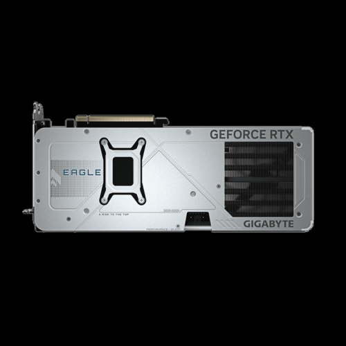 GV-N507TEAGLEOCICE-16GD Видеокарта GIGABYTE PCIE16 RTX5070TI 16GB GV-N507TEAGLEOC ICE-16GD фото 8 GV-N507TEAGLEOCICE-16GD Видеокарта GIGABYTE PCIE16 RTX5070TI 16GB GV-N507TEAGLEOC ICE-16GD фото 8