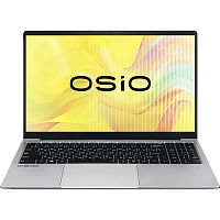 F160a-013 Ноутбук FocusLine F160a-013 16.1"(1920x1080 IPS (матовый))/AMD Ryzen 7 5700U(1.8Ghz)/32768Mb/1024SSDGb/noDVD/Int:AMD Radeon Vega 8 /Cam/BT/WiFi/45.6WHr/war 1y/1.77kg/Space Gray/Win11Home + не МПТ