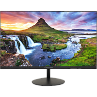 UM.JS2EE.A01 Монитор/ AOPEN by ACER 32SA2QUAbmiipx 31,5'', ZeroFrame, Ultra Thin Black, 16:9, IPS, 2560x1440, 1 / 4ms, 300cd, 75Hz, 2xHDMI(2.0) + 1xDP(1.2) + Audio out, Speakers 1Wx2, sync: FreeSync, hdr: HDR 10