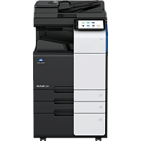 ADXK021 МФУ Konica Minolta Bizhub C301i/ Konica Minolta bizhub C301i A3 Color MFP