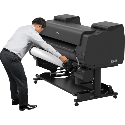 6413C003 Плоттер/ Canon iPF GP-4600S фото 8 6413C003 Плоттер/ Canon iPF GP-4600S фото 8