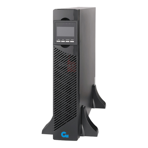 СИПБ1.5КА.10-11 Источник бесперебойного питания СИПБ1.5КА.10-11 двойного преобразования для установки в 19'' стойку фото 4