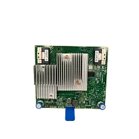 P26279-B21 Контроллер/ Broadcom MegaRAID MR416i-a x16 Lanes 4GB Cache NVMe/SAS 12G Controller for HPE Gen10 Plus