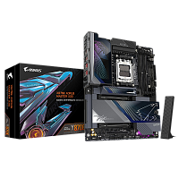 X870EAMASTERX Материнская плата/ X870E A MASTER X