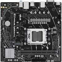 PRIMEA620M-K Материнская плата ASUS PRIME A620M-K SocketAM5 AMD A620 2xDDR5 mATX AC`97 8ch(7.1) GbLAN RAID+VGA+HDMI [PRIME A620M-K]