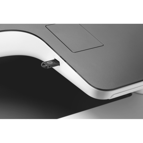 7ZU85A Лазерное МФУ/ HP Color LaserJet Enterprise MFP M578dn фото 8