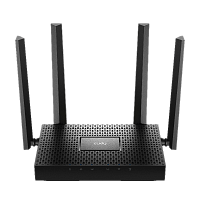 WR5000 Двухдиапазонный 2,5-гигабитный роутер Wi-Fi 7 BE5000 с поддержкой Mesh/ BE5000 2.5G Wi-Fi 7 Router