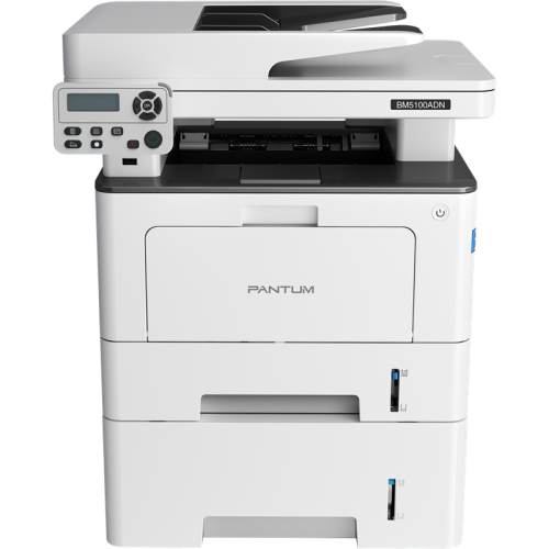 BM5100ADN МФУ лазерное/ Pantum BM5100ADN фото 6 BM5100ADN МФУ лазерное/ Pantum BM5100ADN фото 6